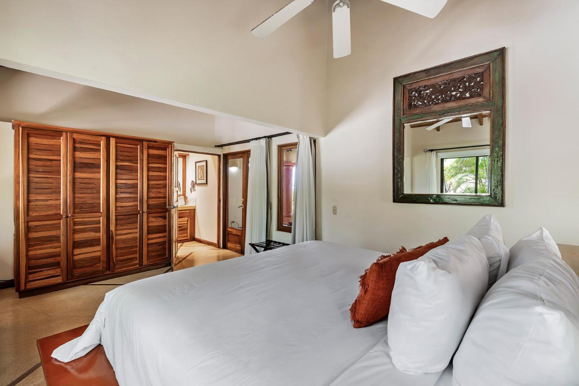 King Room with Garden View